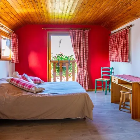 Chez Rene Villa Ammerschwihr Buitenkant foto