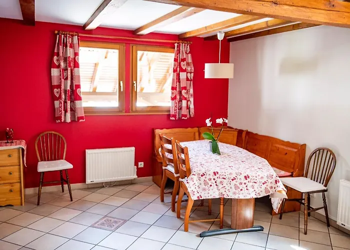 Chez Rene