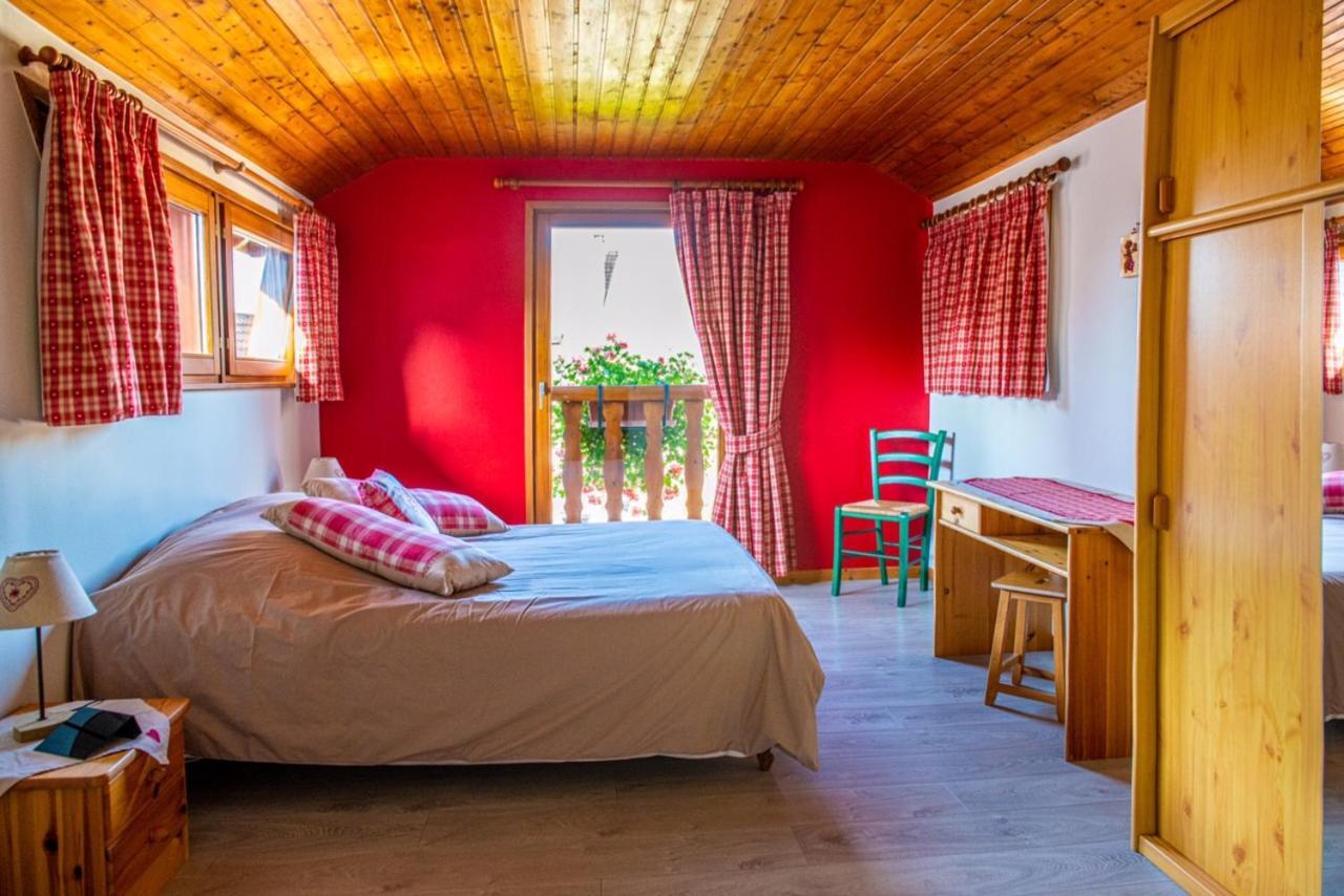 Holiday home Chez Rene