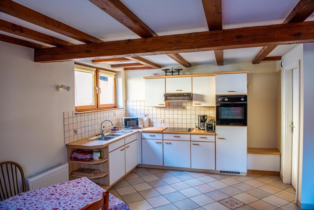 Chez Rene * Ammerschwihr
